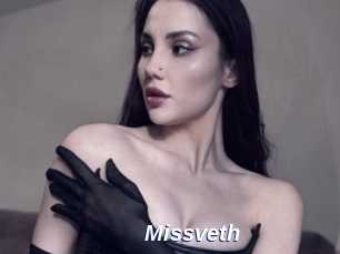 Missveth