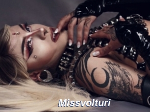 Missvolturi