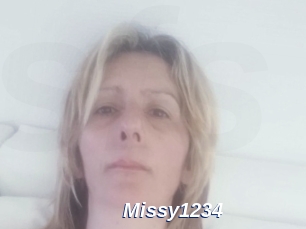 Missy1234