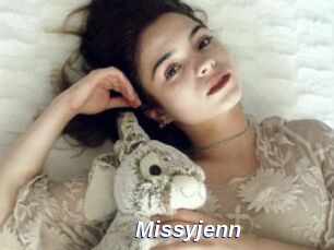 Missyjenn