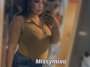 Missymixo