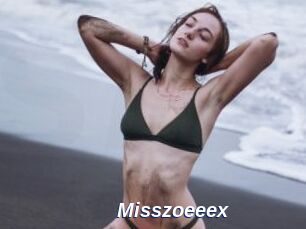 Misszoeeex