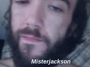 Misterjackson