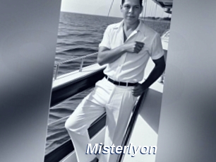 Misterlyon