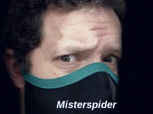 Misterspider