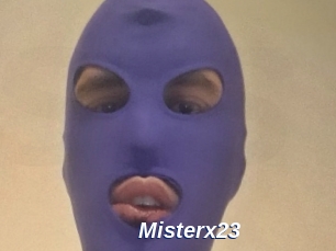 Misterx23