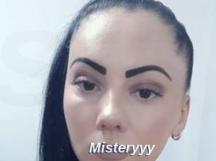 Misteryyy