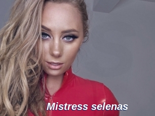 Mistress_selenas