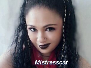 Mistresscat