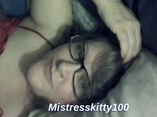 Mistresskitty100