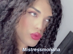 Mistressmohana