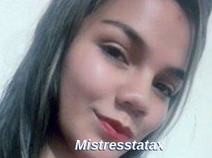 Mistresstatax