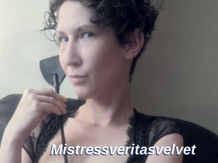 Mistressveritasvelvet
