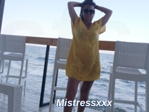 Mistressxxx