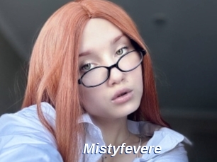 Mistyfevere