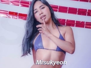 Misukyeon