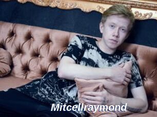 Mitcellraymond