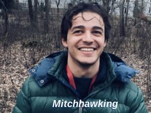Mitchhawking