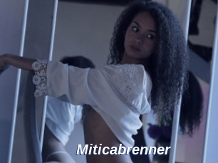Miticabrenner