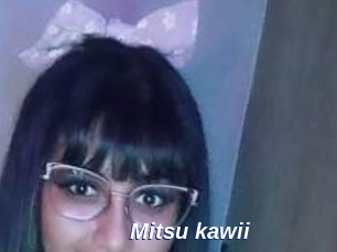 Mitsu_kawii