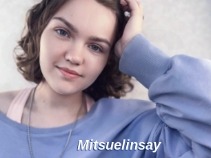 Mitsuelinsay