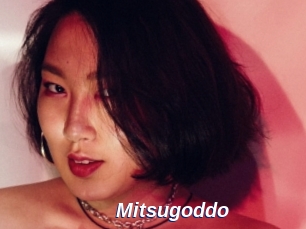 Mitsugoddo