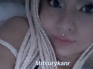 Mitsurykanr