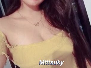 Mittsuky