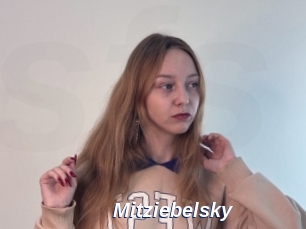 Mitziebelsky