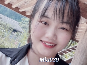 Miu039