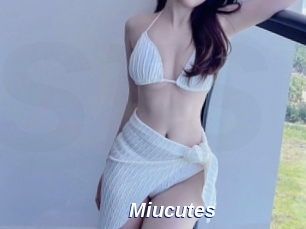 Miucutes