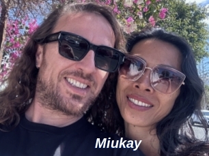 Miukay