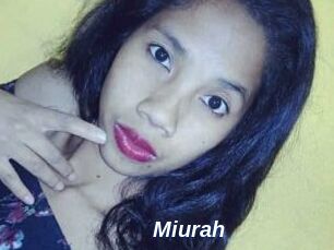 Miurah
