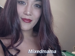 Mixedmama