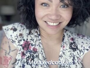 Mixxxedcookies