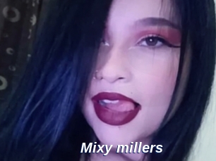 Mixy_millers