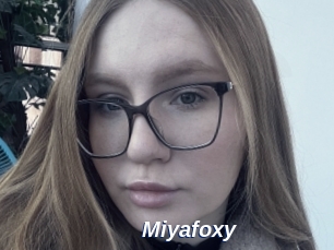 Miyafoxy