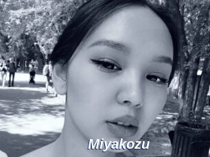 Miyakozu