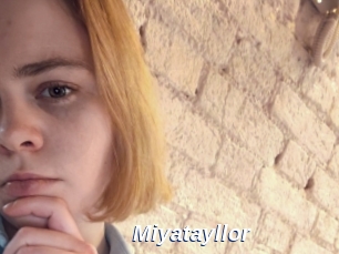 Miyatayllor