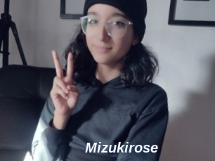Mizukirose