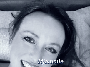 Mjammie