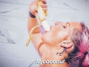 Mjcoconut