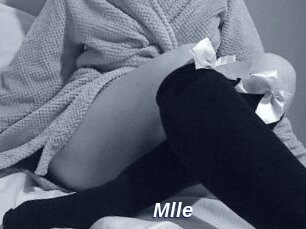 Mlle