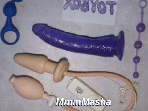 MmmMasha
