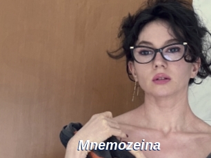 mnemozeina Safer Sex