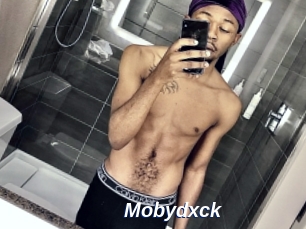 Mobydxck