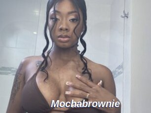 Mochabrownie
