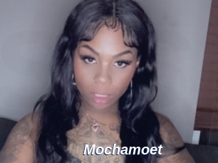 Mochamoet