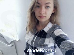 ModelCorina
