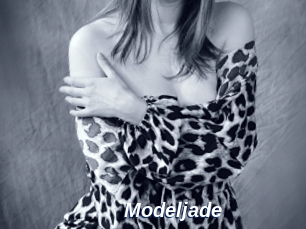 Modeljade